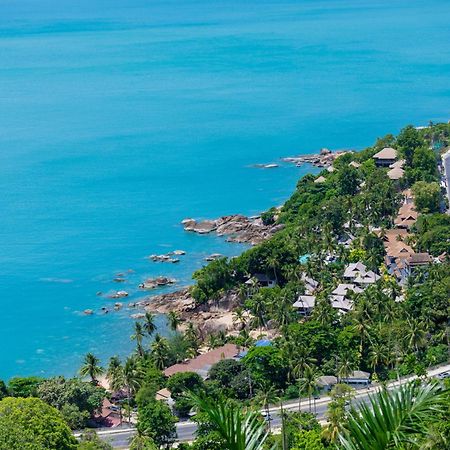 Scenery Samui Villa Csaveng-part Kültér fotó