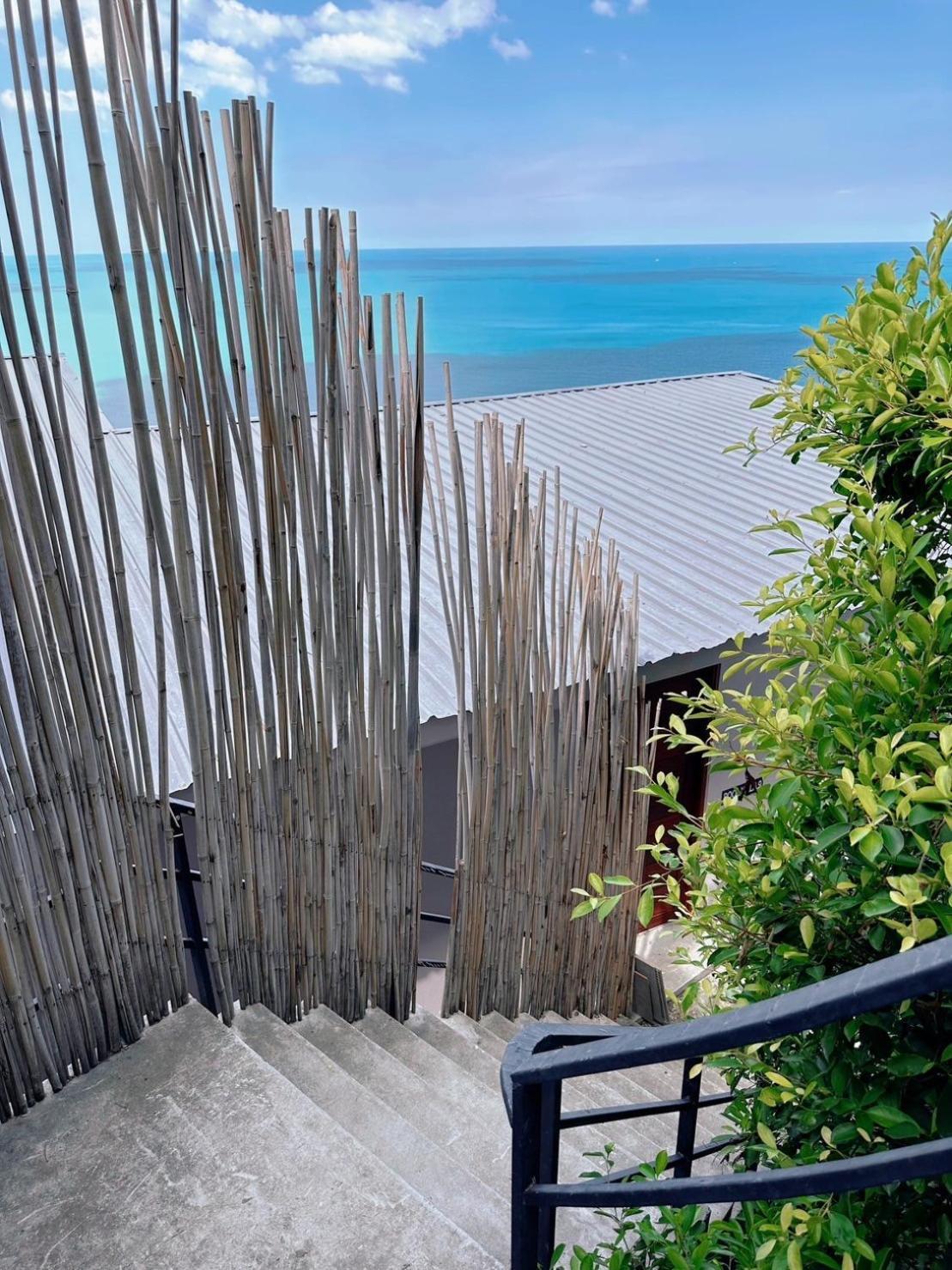 Scenery Samui Villa Csaveng-part Kültér fotó