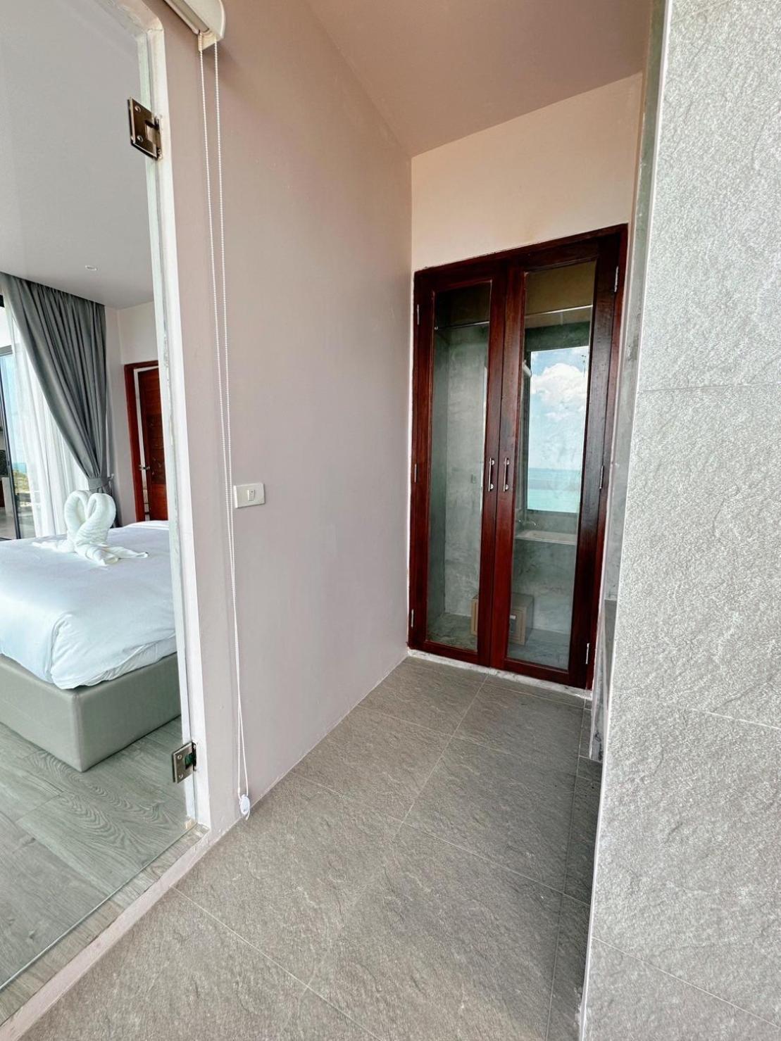 Scenery Samui Villa Csaveng-part Kültér fotó