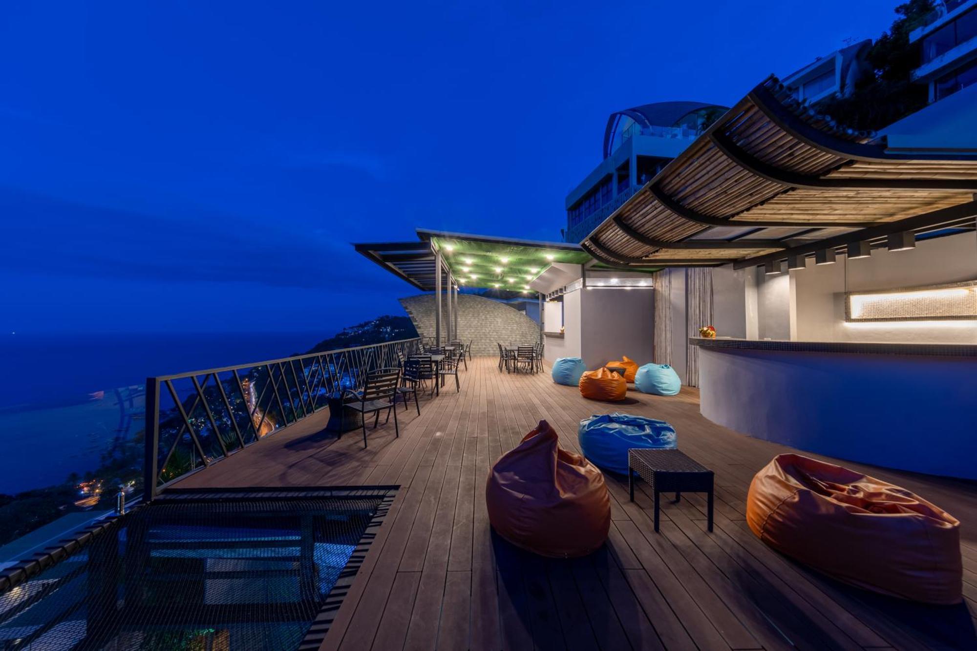 Scenery Samui Villa Csaveng-part Kültér fotó